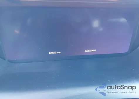 2020 Land Rover Discovery Sport S z USA, uszkodzony, nr VIN SALCJ2FX9LH852520